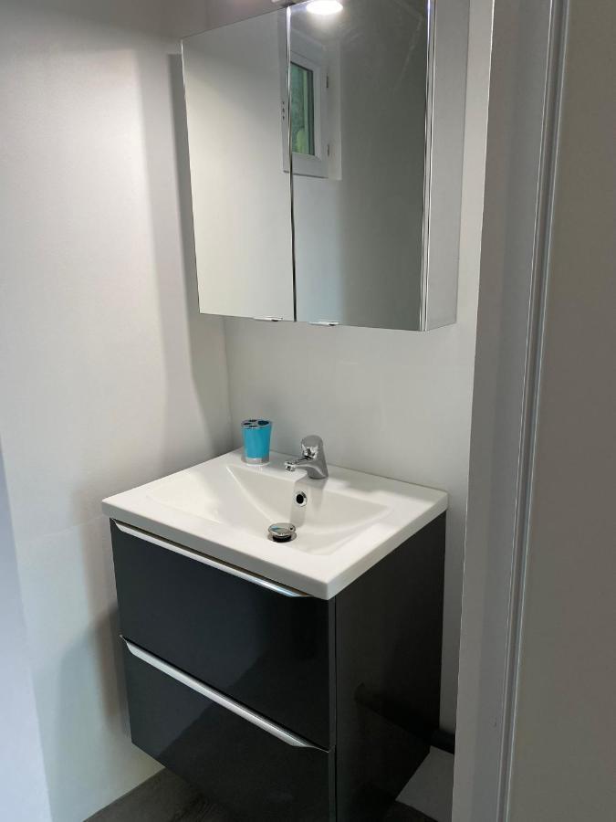 Jm Vacances Serignan Studio Екстериор снимка
